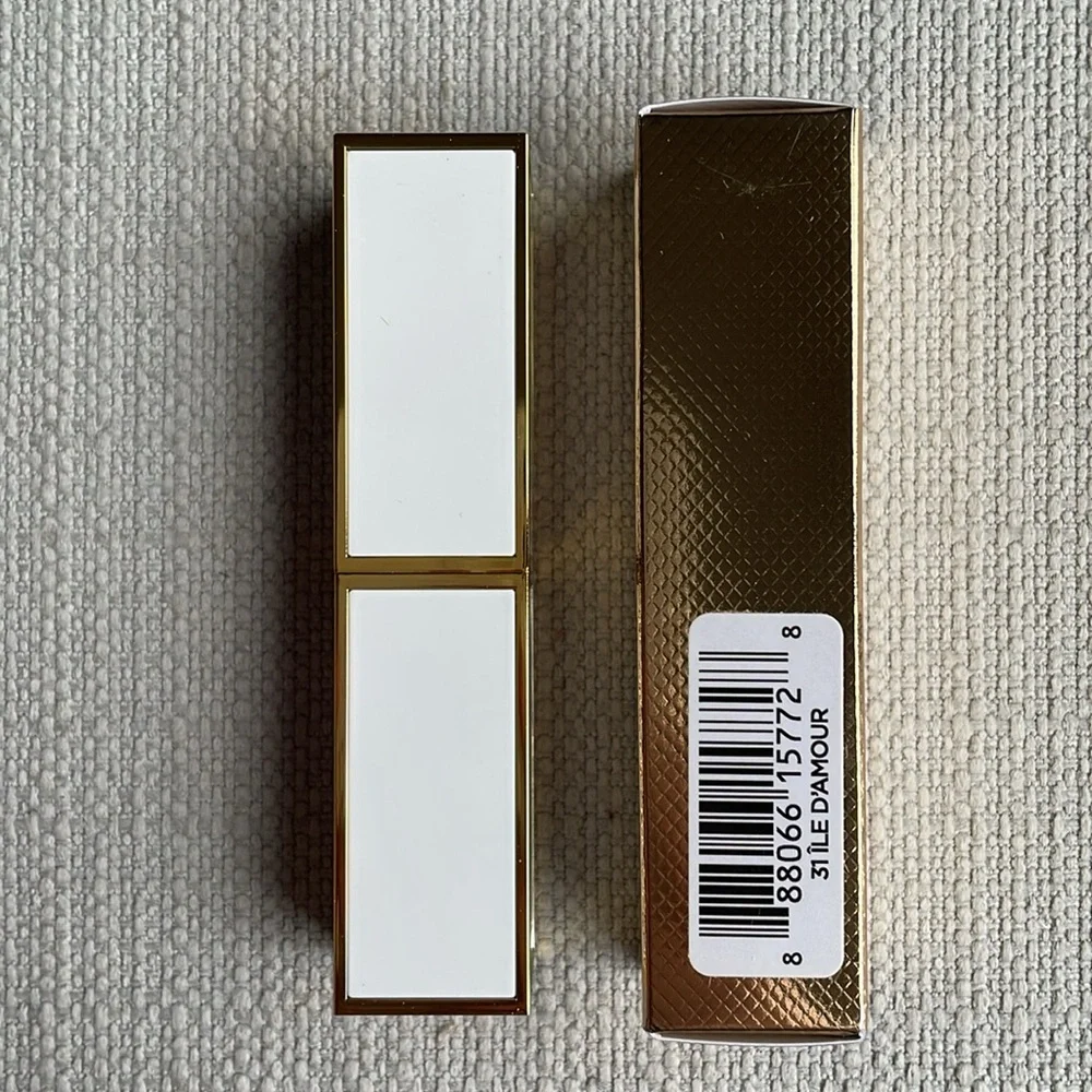 Tom ford 31 ILE D'AMOUR ultra shine color lipstick